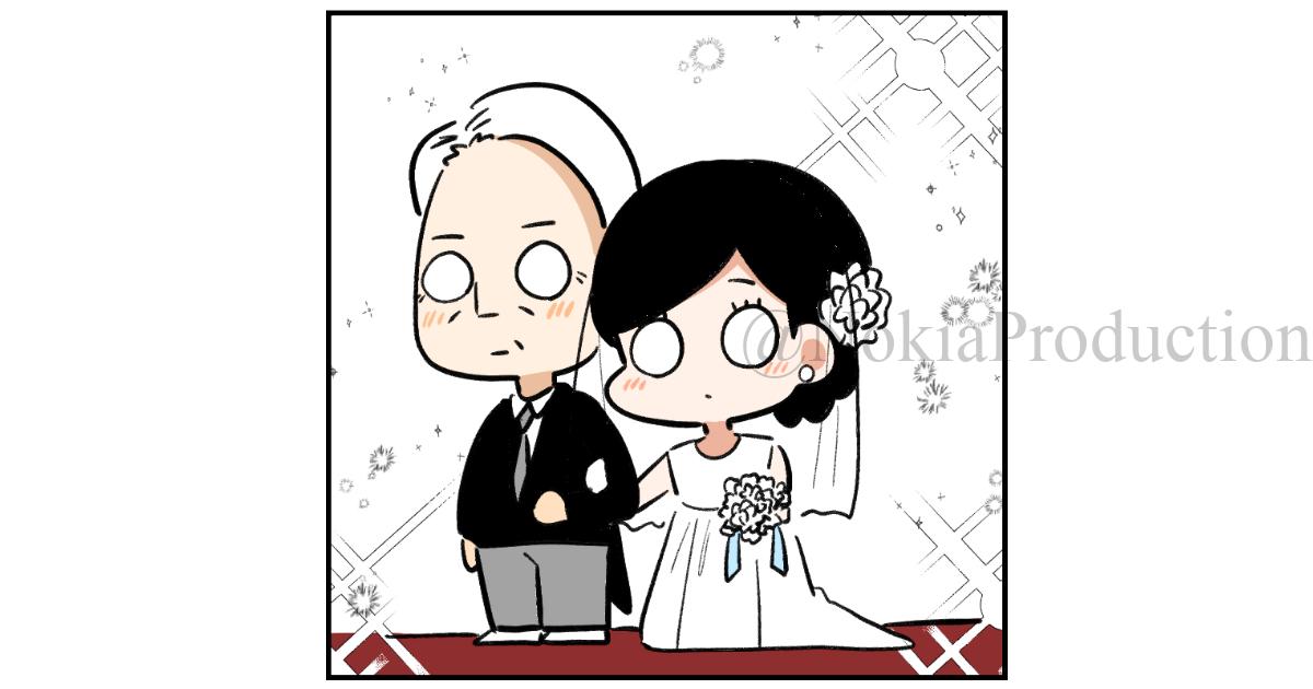 大親友の結婚式に参加して涙腺がぶっ壊れた話 のきログ